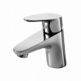 Смеситель для раковины Bravat Drop F14898C-1