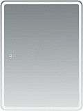 Зеркало-шкаф Aquanet Оптима 60 с LED подсветкой 00311860