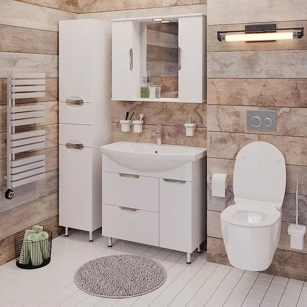 Пенал Emmy Милли 30 (Правый)