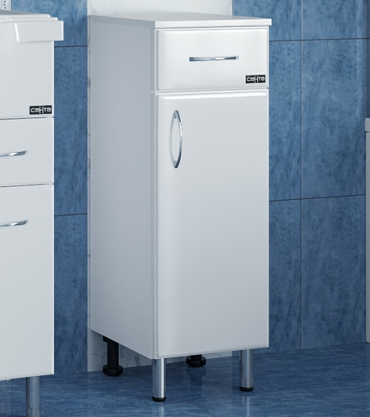 Тумба (комод) напольная Стандарт 30 Санта 301001