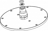 Набор Ideal Standard Alpha BD003AA