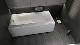 Акриловая ванна Cersanit Smart 170x80 63351 Правая