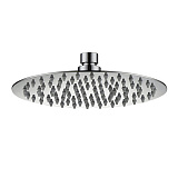 Душевая насадка верхняя круглая, IDDIS, 00320RSi64