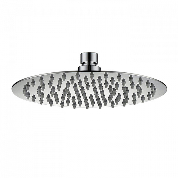 Душевая насадка верхняя круглая, IDDIS, 00320RSi64