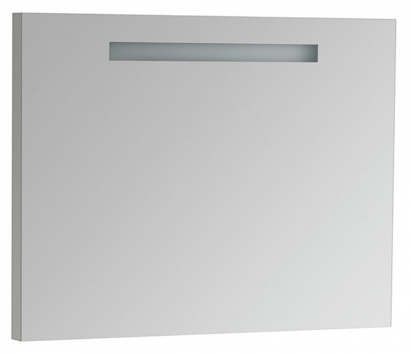 Зеркало Laufen Alessi one 4.4842.1.097.200.1 80x40 с подсветкой