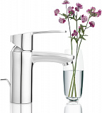 Смеситель для раковины Grohe Eurostyle Cosmopolitan 33552002