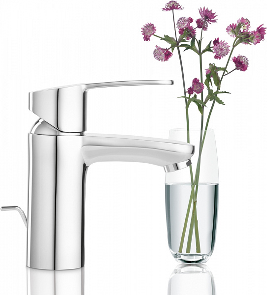 Смеситель для раковины Grohe Eurostyle Cosmopolitan 33552002