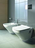 Унитаз Duravit DuraStyle 2536090000 подвесной