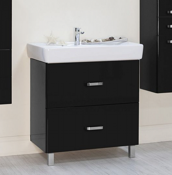 Тумба под раковину Акватон Америна 76 см 1A169401AM950