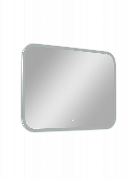 Зеркало Континент "Demure Led" 800х600