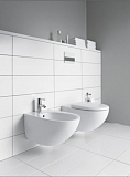 Крышка-сиденье Duravit Architec 0069690000 с микролифтом