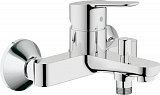 Смеситель для ванны с душем Grohe BauEdge 23334000
