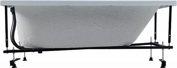 Акриловая ванна Aquanet Lotos 170x75 00309624