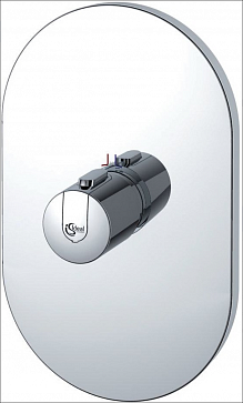 Термостат Ideal Standard Ceratherm 100 New A4626AA для душа