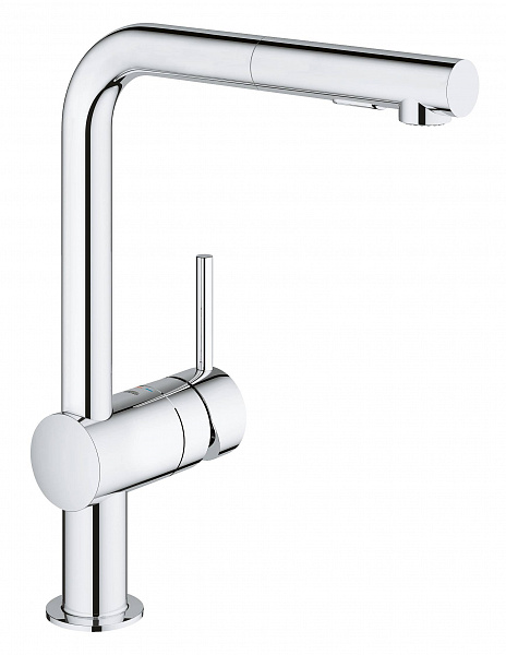 Смеситель Grohe Minta 30274000 для кухонной мойки