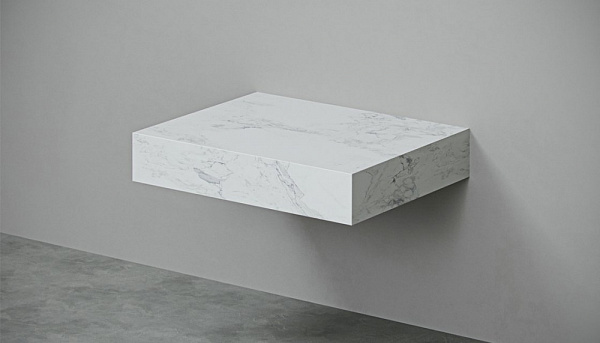 Столешница на тумбу Velvex Unit 60 см st.UNI.60-67