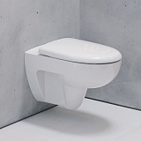 Унитаз подвесной Geberit Renova №1 203040000