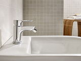 Смеситель Roca L20 для биде 5A6B09C0M