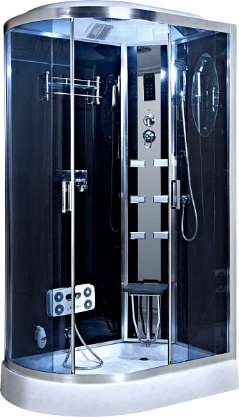 Душевая кабина Niagara Ultra  NG-904-01R