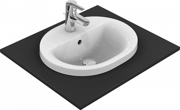 Рукомойник Ideal Standard Connect 48 см E503801