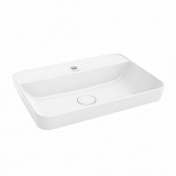 Раковина встраиваемая  Kerama Marazzi Plaza PLR.wbi.55.1