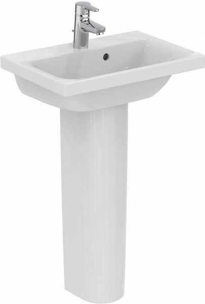 Смеситель Ideal Standard Connect Blue B9914AA для раковины с донным клапаном