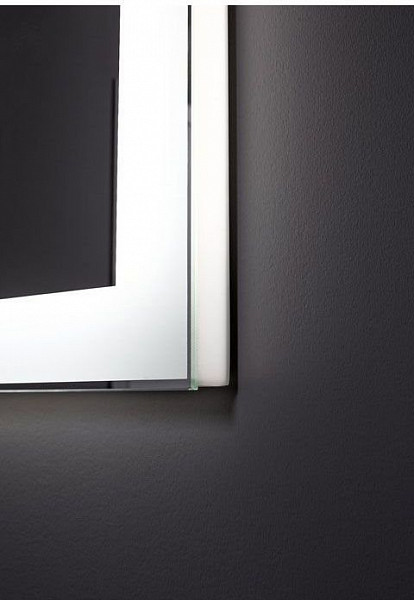 Зеркало Aquanet Алассио 10085 LED 00196638