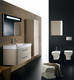 Биде подвесное Jacob Delafon Replay E4834-00