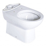 Унитаз-компакт напольный Jacob Delafon Panache E1370-00