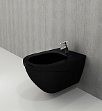 Биде подвесное Bocchi Taormina Arch 1121-005-0120 черное