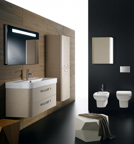 Биде подвесное Jacob Delafon Replay E4834-00