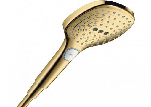 Ручной душ HANSGROHE Raindance Select E120 3jet 26520990