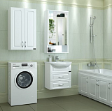 Зеркальный шкаф Вегас 60 Санта 700178