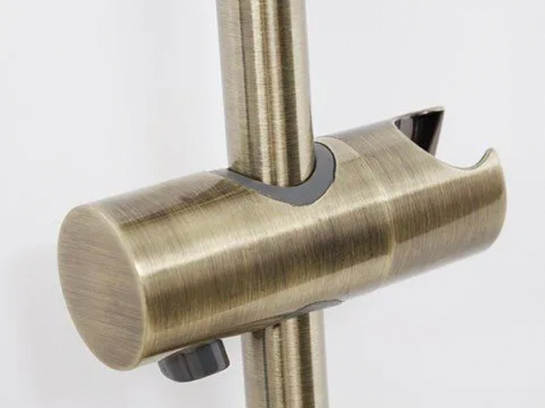 Душевой комплект Wasserkraft A040