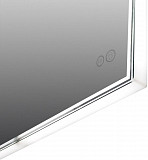 Зеркало Aquanet Палермо new 12085 LED 00249356