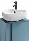 Раковина 45x36 Jacob Delafon Nouvelle Vague EGK112-00