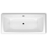 Стальная ванна Kaldewei Cayono 170x75 272400013001 easy-clean mod. 724
