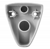 Комплект Santek Бореаль 1WH501544 подвесной унитаз+инсталляция+сиденье+панель хром