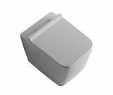 Унитаз подвесной Aquanet Rimless Tavr-W BL-103N-WHT TAVR-W