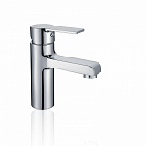 Смеситель "Koller Pool" KVADRO Arc для раковины