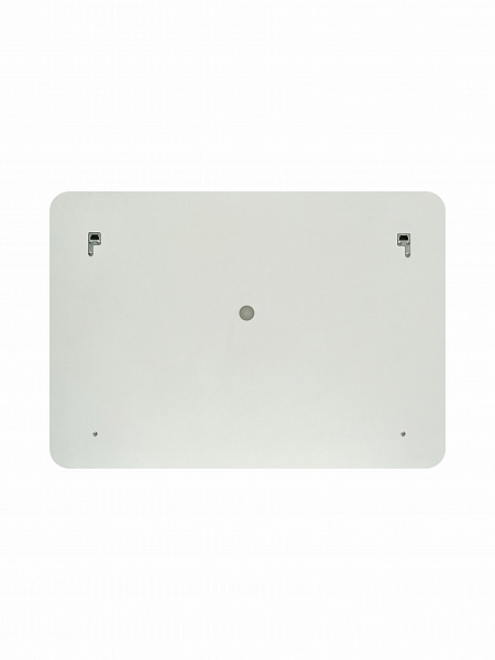 Зеркало Континент "Velvette Led" 1000x700