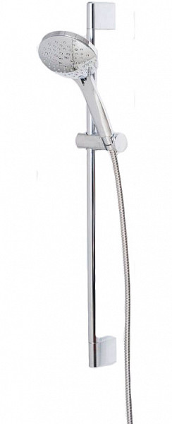 Душевой гарнитур Jacob Delafon Salute E32907-CP