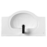 Полукруглая раковина Santek Сенеж 87 1WH110265