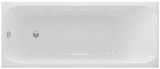 Акриловая ванна Aquatek  Альфа 170x70 ALF170-0000038