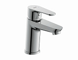 Смеситель CERSANIA для раковины со сливным гарнитуром Cersanit 63030