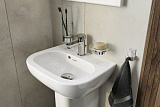 Смеситель для раковины Duravit  A.1  A11010001010