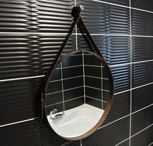 Зеркало Creto Bergen D710