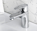 Смеситель для раковины Wasserkraft Leine 3503