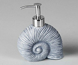 Дозатор для жидкого мыла Wasserkraft Isen K-2199