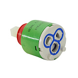 Картридж, 35 мм, EcoStop, EcoControl, 01, IDDIS, 01ESC35i82